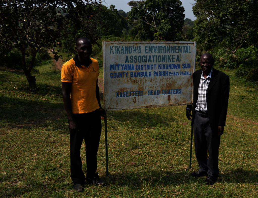 Climate-Smart Farming for the Longterm in Uganda!