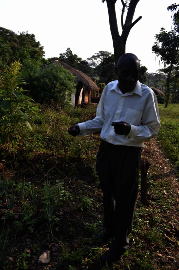 Climate-Smart Farming for the Longterm in Uganda!