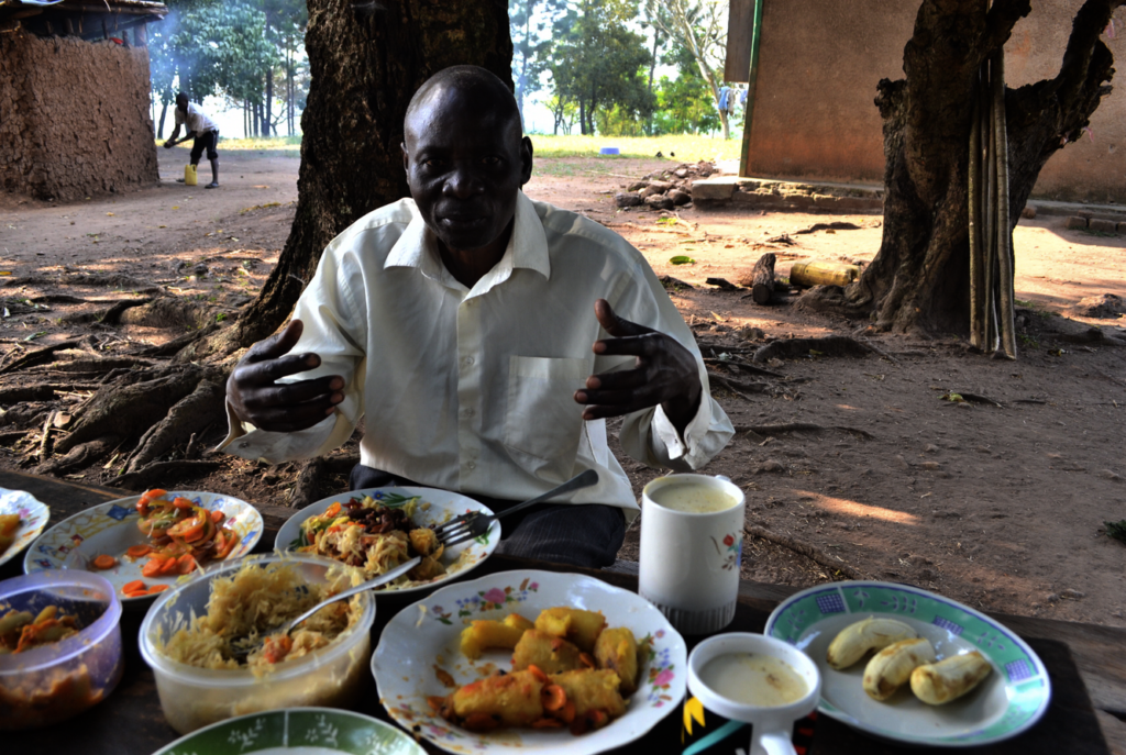 Climate-Smart Farming for the Longterm in Uganda!
