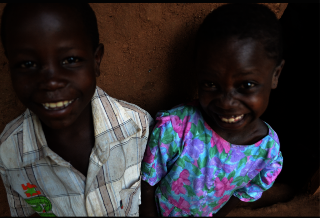 Climate-Smart Farming for the Longterm in Uganda!