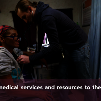 Little By Little, We Can Make A Difference