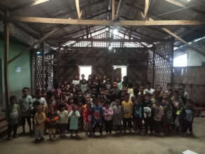 Bring Offline Learning Kits to Remote Schools