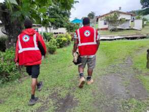 Fiji Red Cross Society