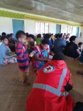 Pacific Emergency Fund