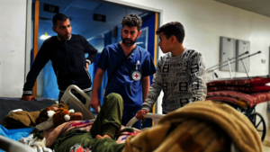 Middle East Crisis Appeal