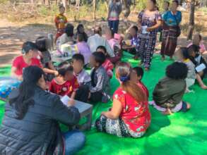 Healthcare on Wheels