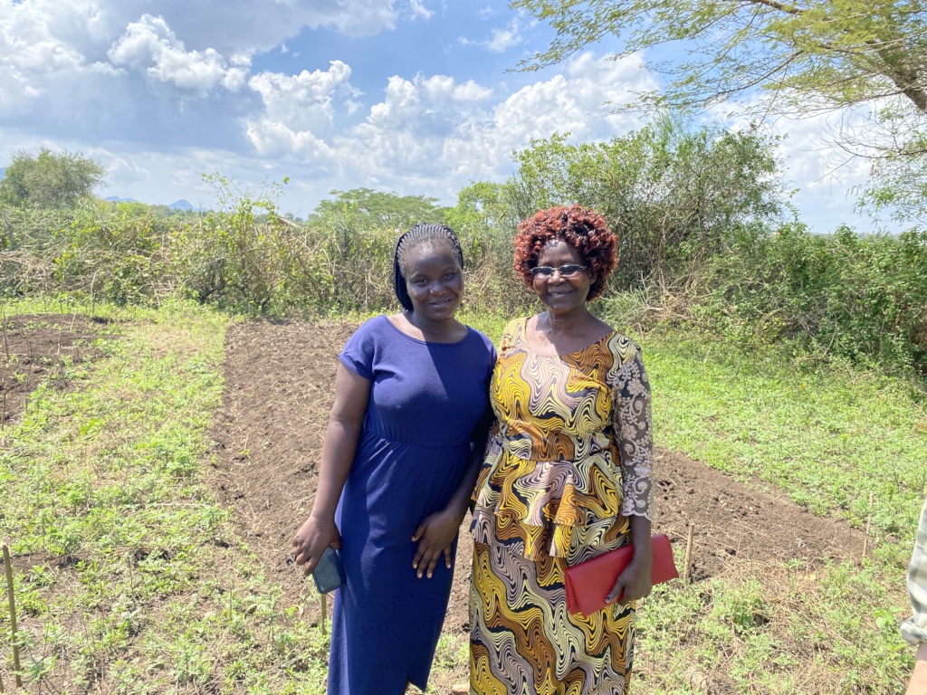 Bring Hope to 750 Children and Families in Kenya