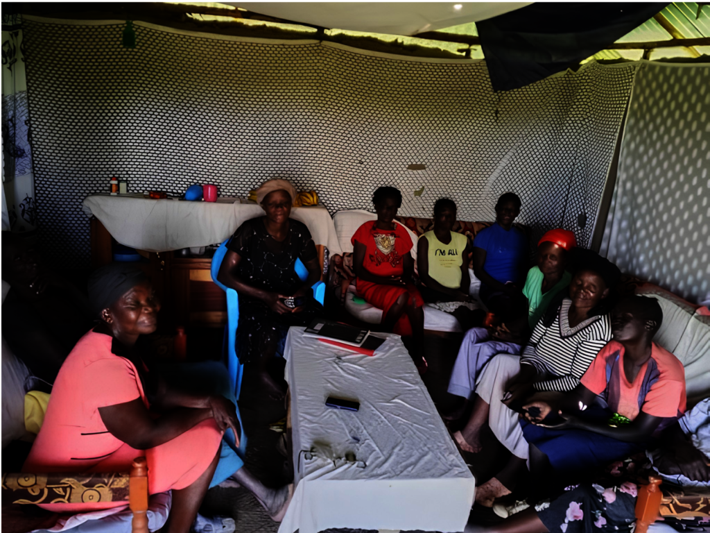 Bring Hope to 750 Children and Families in Kenya