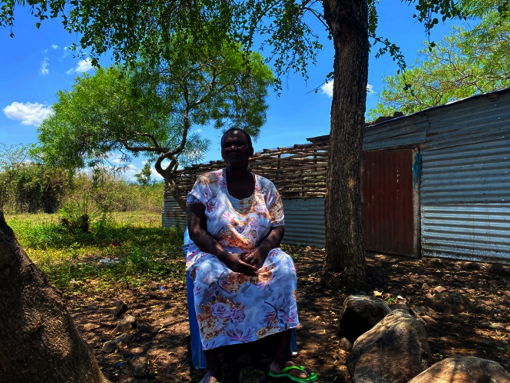 Bring Hope to 750 Children and Families in Kenya