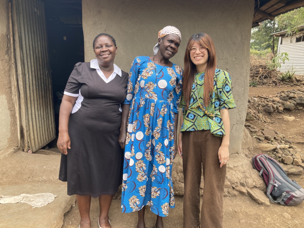 Bring Hope to 750 Children and Families in Kenya