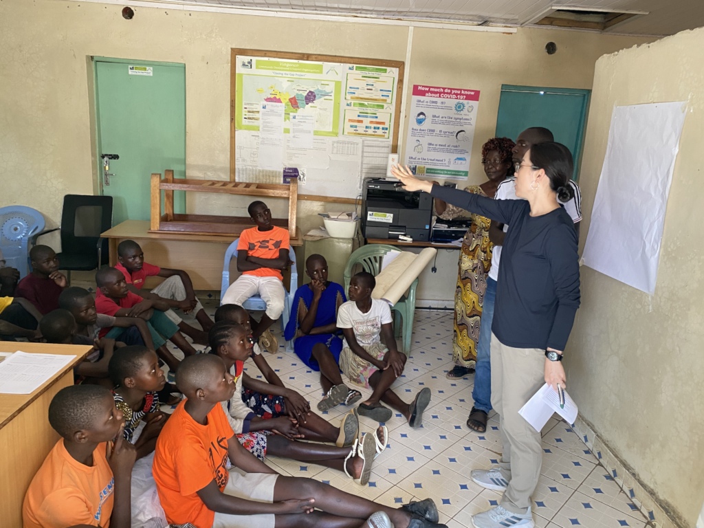 Bring Hope to 750 Children and Families in Kenya