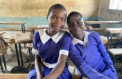 Bring Hope to 750 Children and Families in Kenya