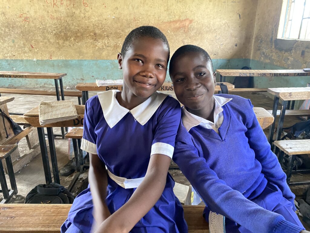 Bring Hope to 750 Children and Families in Kenya