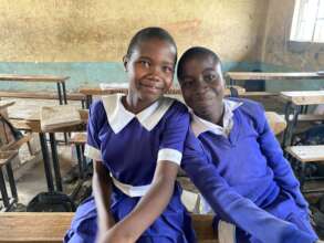Bring Hope to 750 Children and Families in Kenya