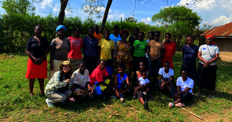 Bring Hope to 750 Children and Families in Kenya