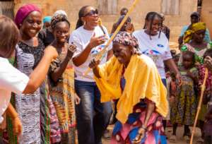 Help 300 Elderly Patients Receive Free Asthma Care