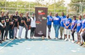 16 Days of Activism against Gender-Based Violence