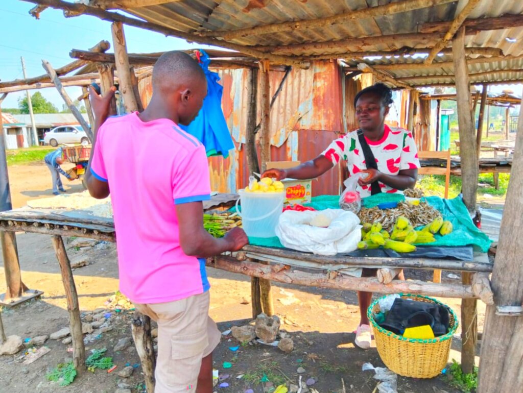 Give HIV-Positive Kids in Kenya a Fighting Chance