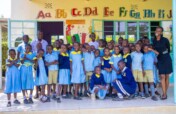 Give HIV-Positive Kids in Kenya a Fighting Chance