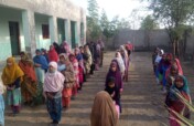 Solar for Schools: Beating the Heat for Jacobabad