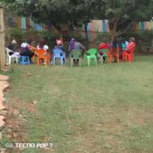 Support to Commercial Sex Workers in Western Kenya