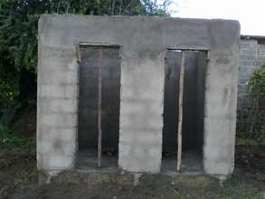 Building Up