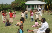 Empower 600 Students in Shashamane Ethiopia