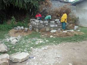 The Foundation