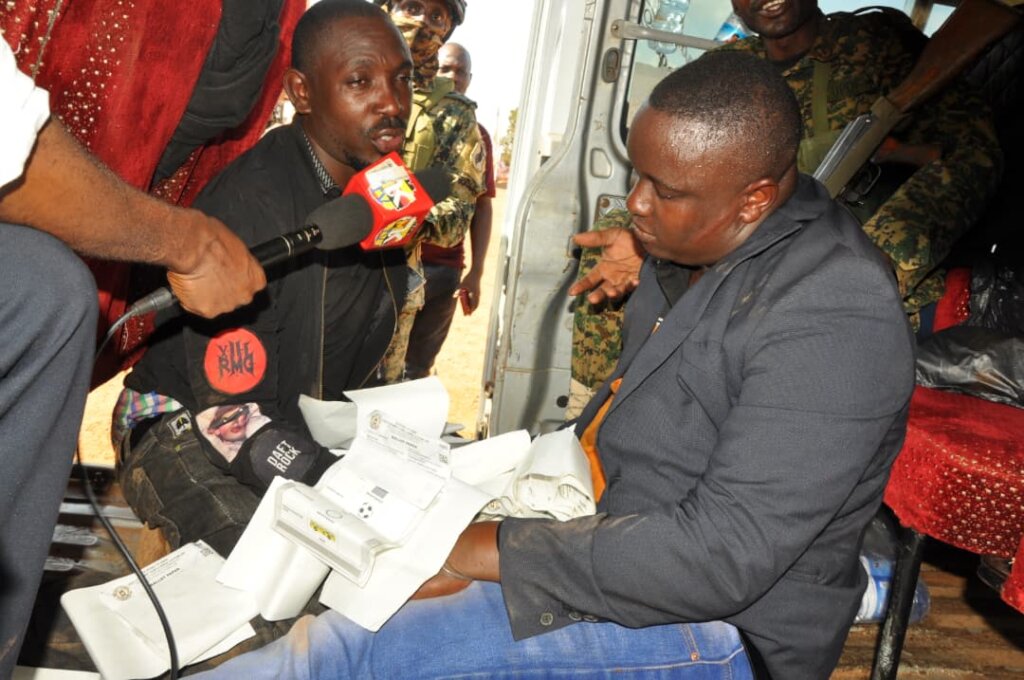 Independent Voice Empowering Communities