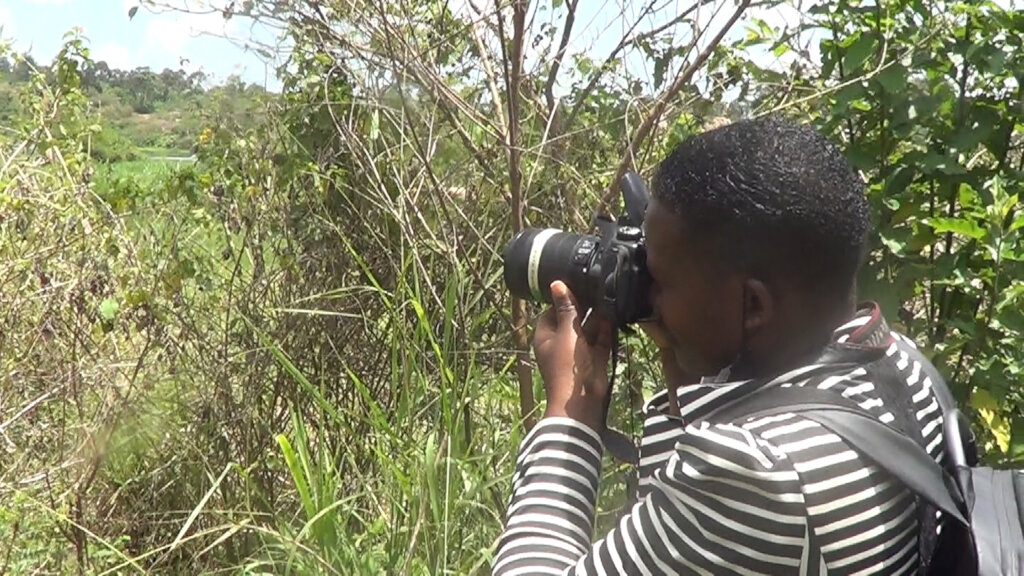 Independent Voice Empowering Communities