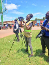 Independent Voice Empowering Communities