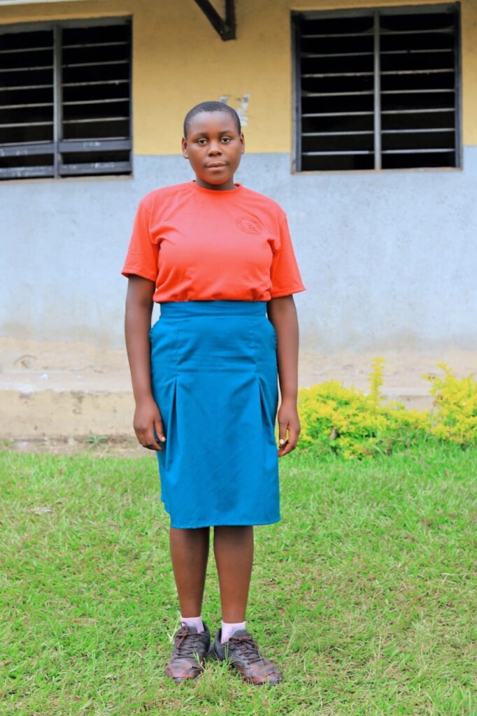HELP CHILDREN STAY IN SCHOOL