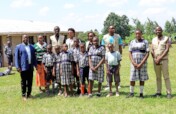 HELP CHILDREN STAY IN SCHOOL