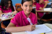 Donate to Breaking Barriers: English for the Girls