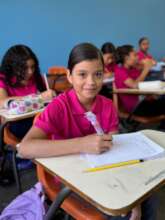 Donate to Breaking Barriers: English for the Girls