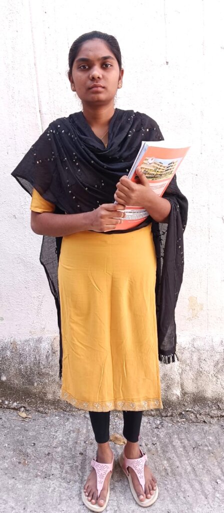 Support for Uniform to Orphan Pharmacy Student