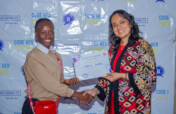 Strengthening Webs of Support for Kenyan Youth