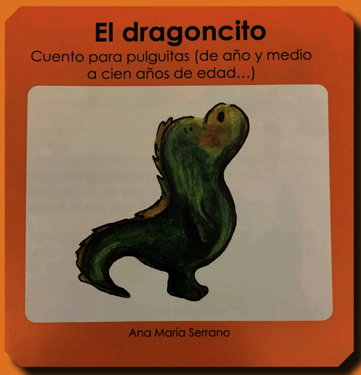 El dragoncito