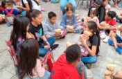 Emotional Support for Children in Emergencies