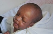 Baby David's Medical Support :A Fight for Life!