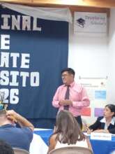 Teacher Scholar