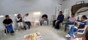Trust Afternoon - Dialogue Session