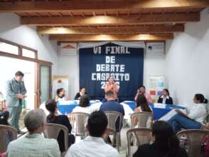 Teacher Debate Final