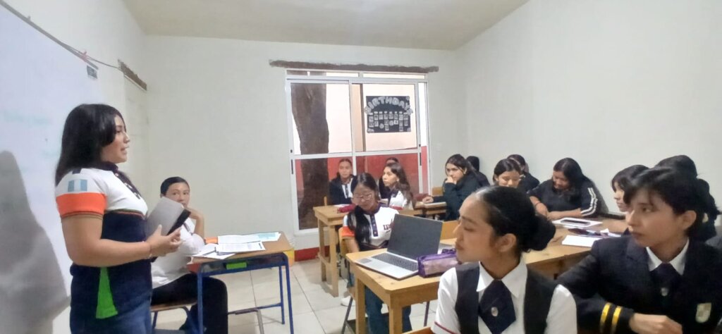 Teach Debate & Critical Thinking in Schools
