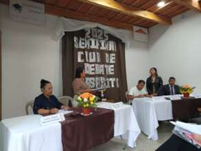Teacher Debate Training