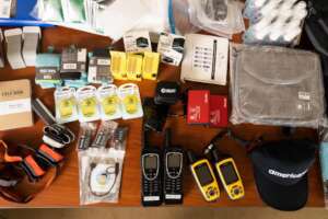 Americares emergency response prep