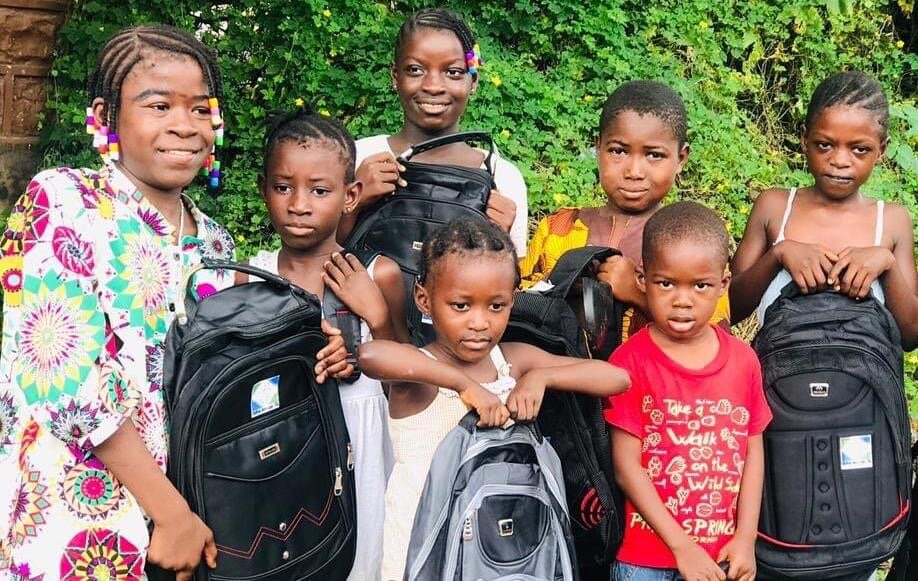 Vocational Skills for Out-of-School Girls