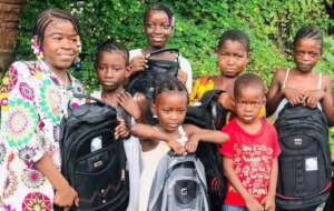 Educational Support for girls