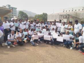 Capacity Building