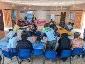 Capacity Building